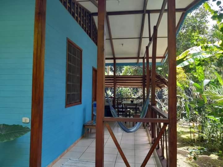 Luna Caribena Village Puerto Viejo de Talamanca Room photo