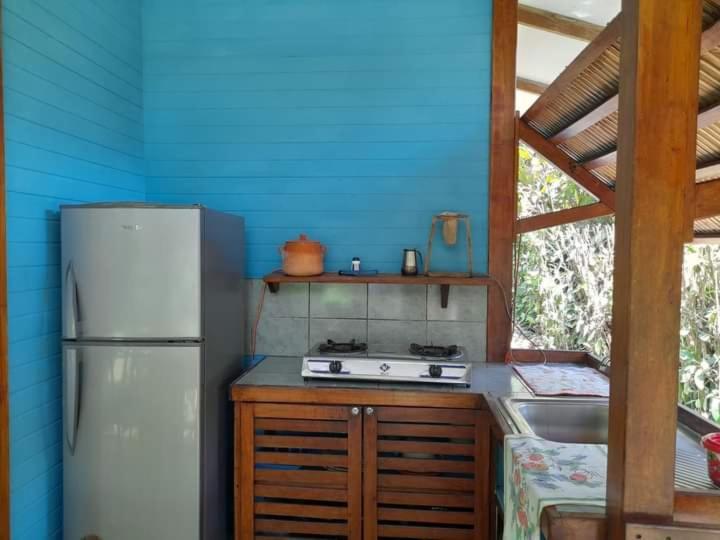 Luna Caribena Village Puerto Viejo de Talamanca Room photo
