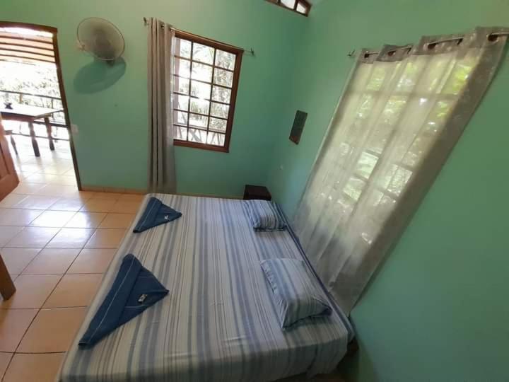 Luna Caribena Village Puerto Viejo de Talamanca Room photo