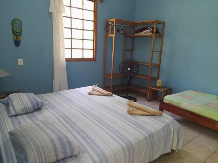 Luna Caribena Village Puerto Viejo de Talamanca Room photo