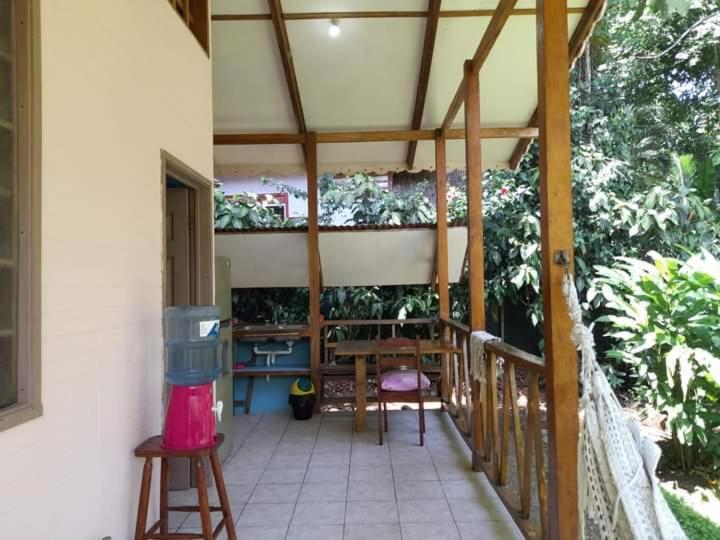 Luna Caribena Village Puerto Viejo de Talamanca Room photo