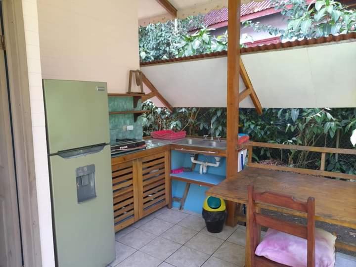 Luna Caribena Village Puerto Viejo de Talamanca Room photo